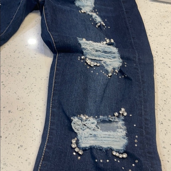 Jeans - Picture 4 of 7